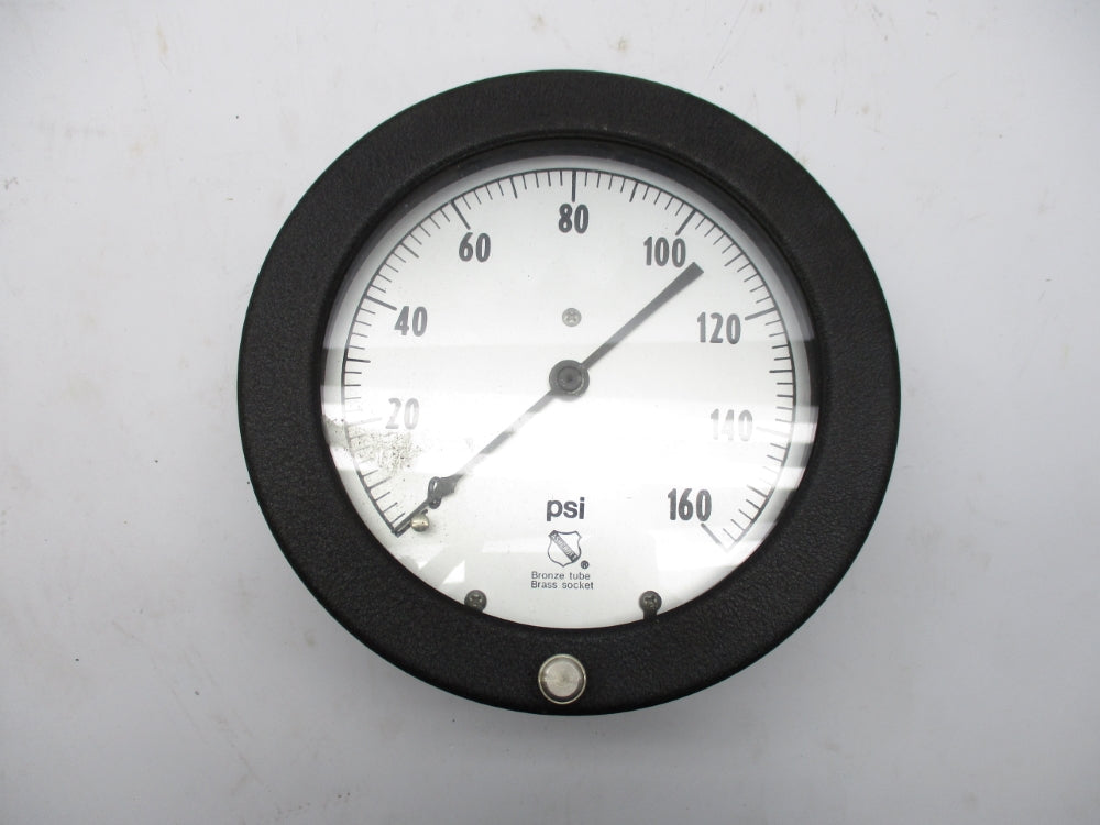 ASHCROFT 601017A02B160 160PSI NSMP