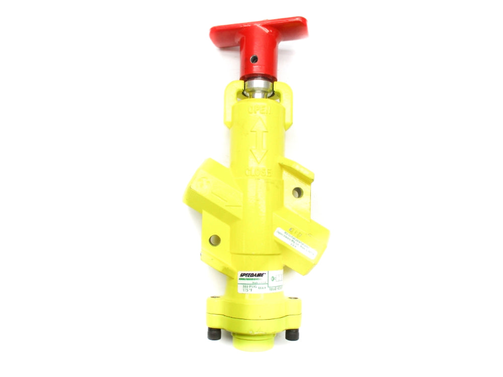 SPEEDAIRE 4ZL03 300PSIG NSNP
