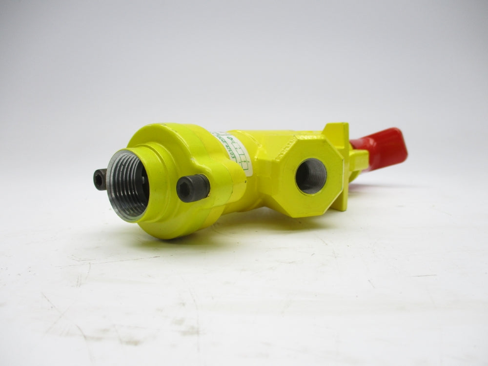 SPEEDAIRE 4ZL03 300PSIG NSNP