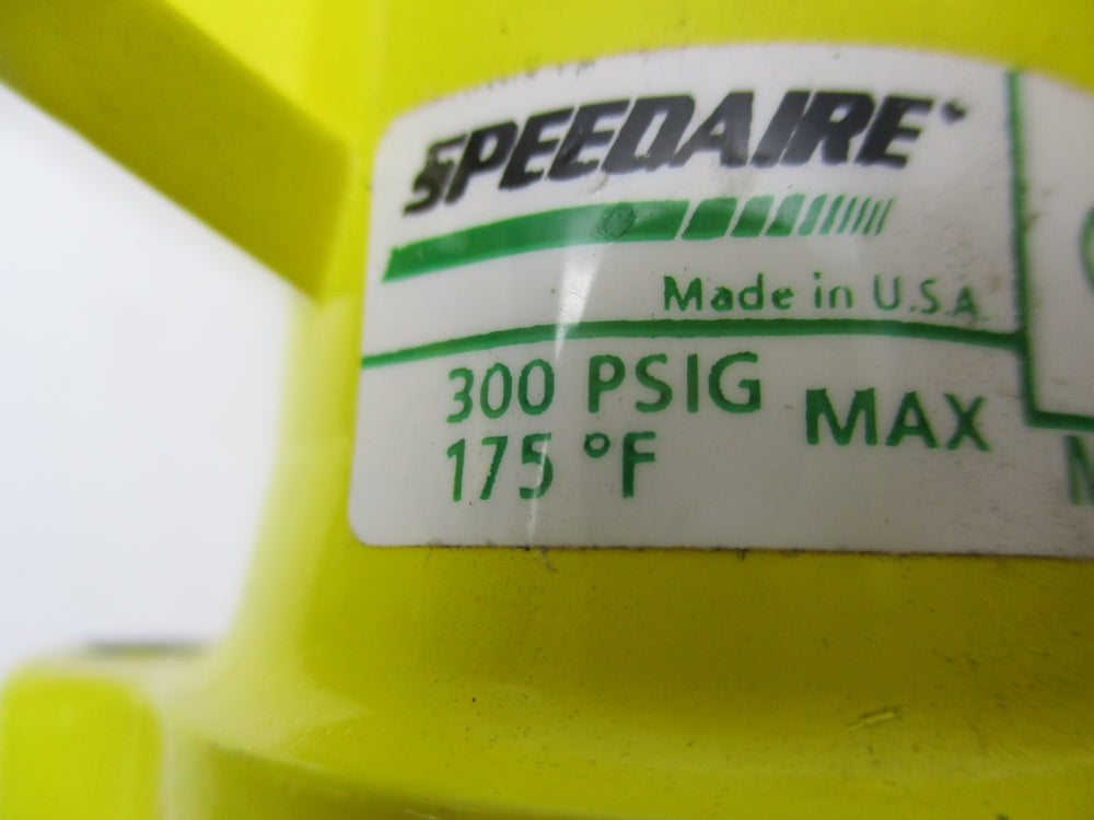 SPEEDAIRE 4ZL03 300PSIG NSNP