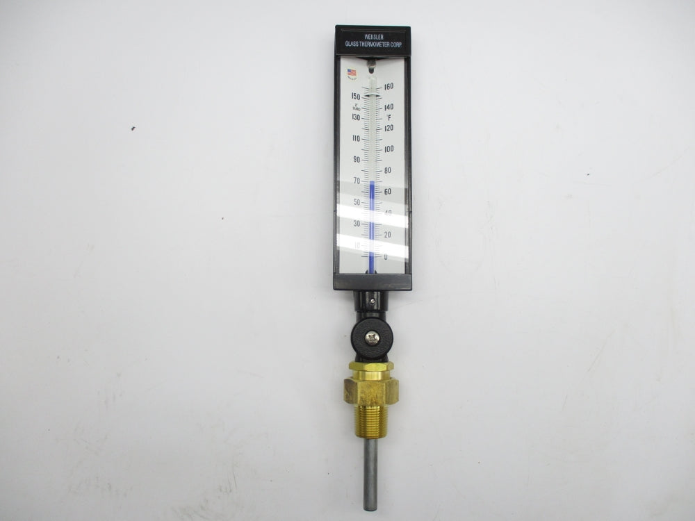 WEKSLER AS5H718ALP 0/160F NSMP