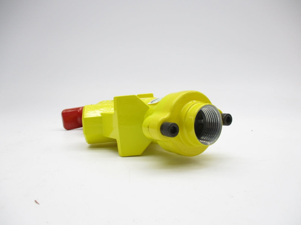 SPEEDAIRE 4ZL03 300PSIG NSMP