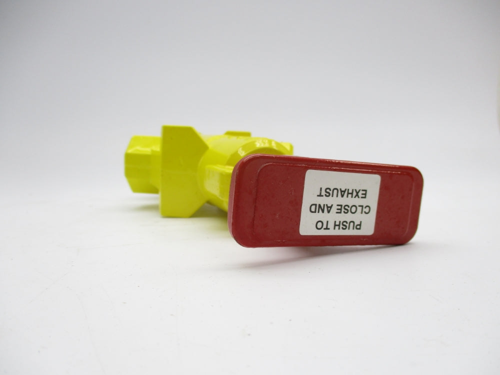 SPEEDAIRE 4ZL03 300PSIG NSMP