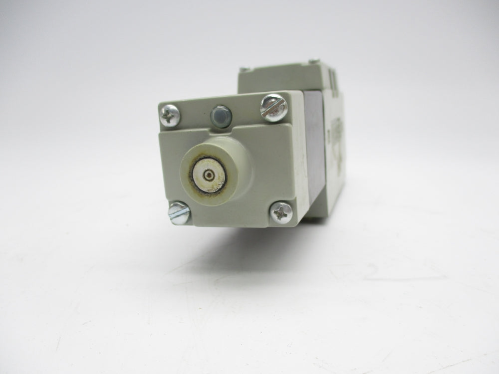 NUMATICS I12SA400K000030 150PSIG NSNP