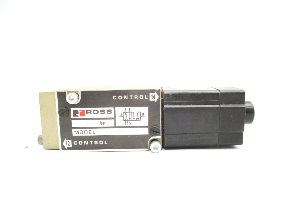 ROSS W7016B2311 NSNP