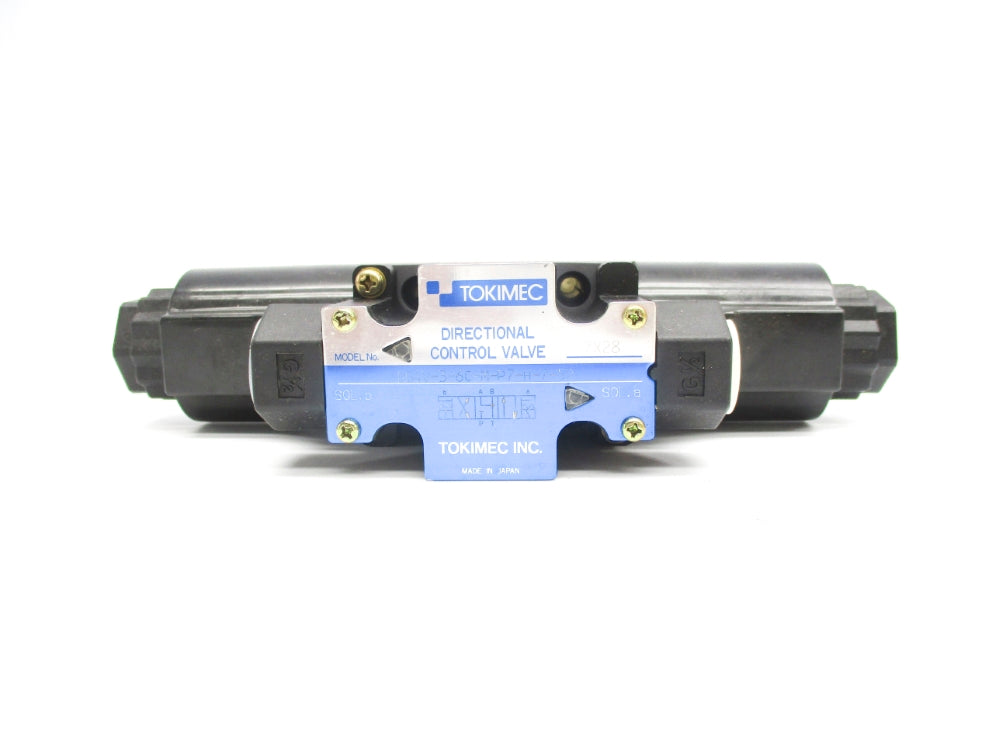 TOKIMEC DG4V36CMP7H752 NSNP