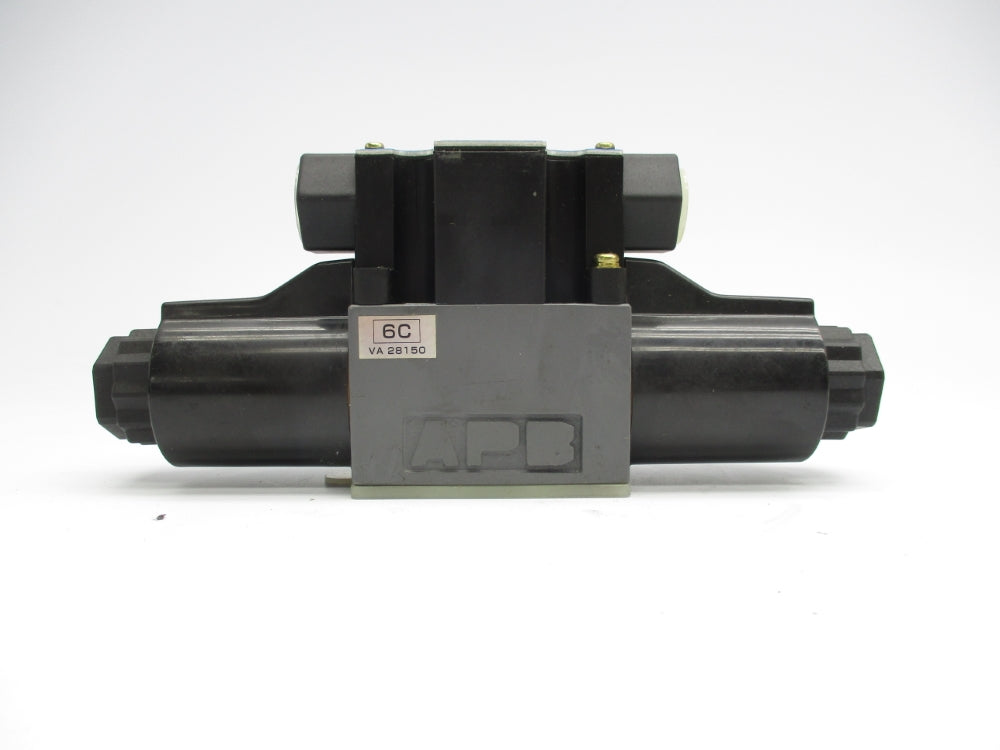 TOKIMEC DG4V36CMP7H752 NSNP