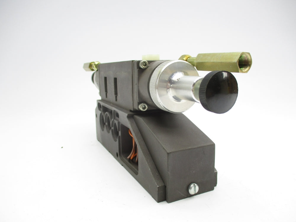 NUMATICS I12RD100JP (AS PICTURED) NSNP