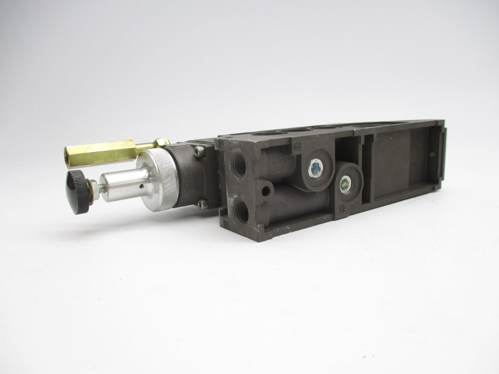 NUMATICS I12RD100JP (AS PICTURED) NSNP