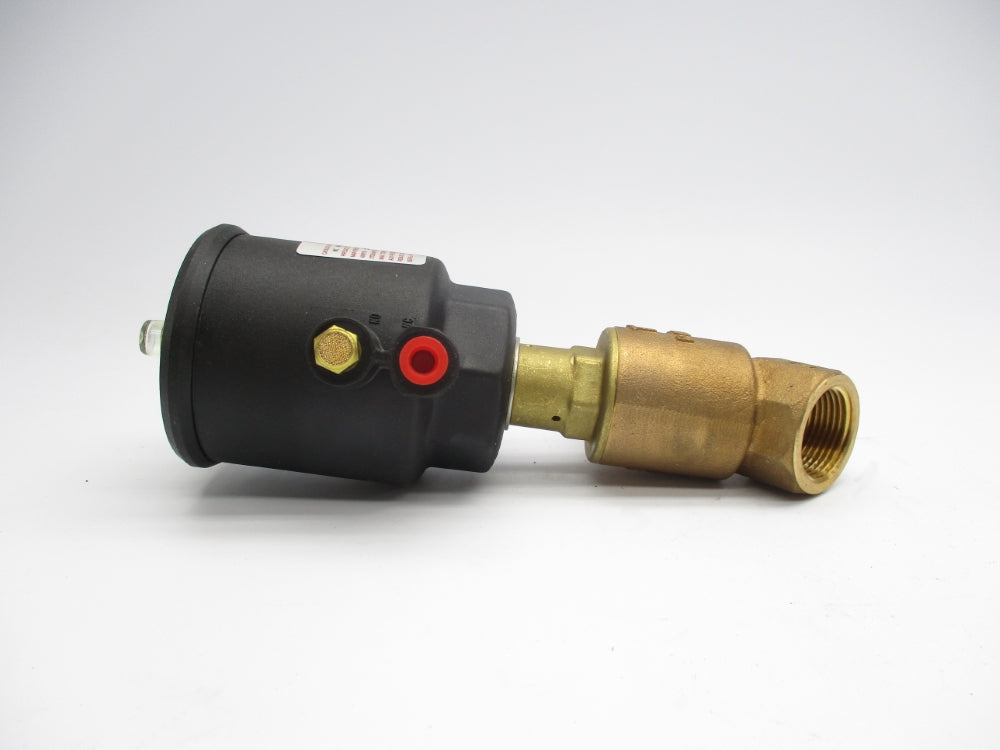 ASCO 8290B010 150PSI NSNP