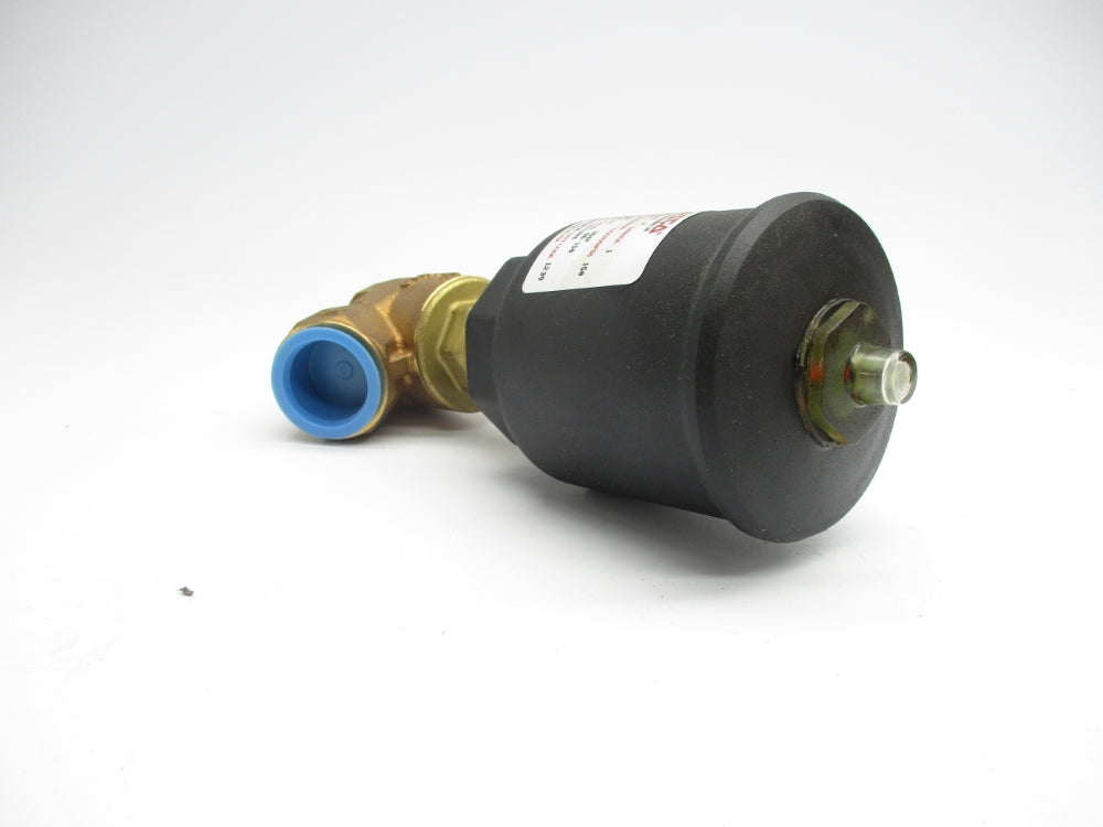 ASCO 8290B010 150PSI NSNP
