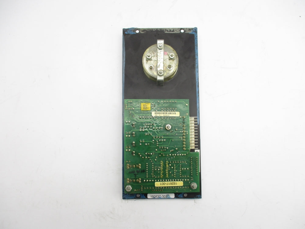 HOBART 250CII 400A UNMP