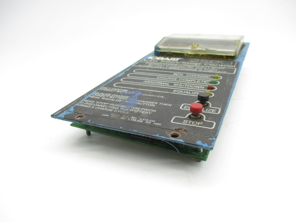 HOBART 250CII 400A UNMP