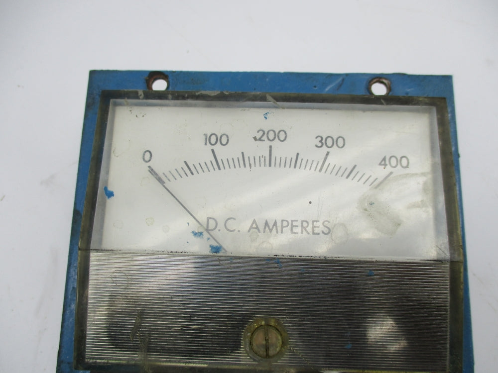 HOBART 250CII 400A UNMP