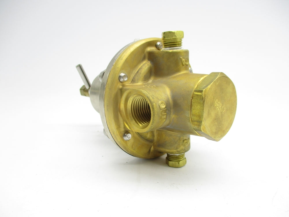 REGO 1784A 435PSI NSNP
