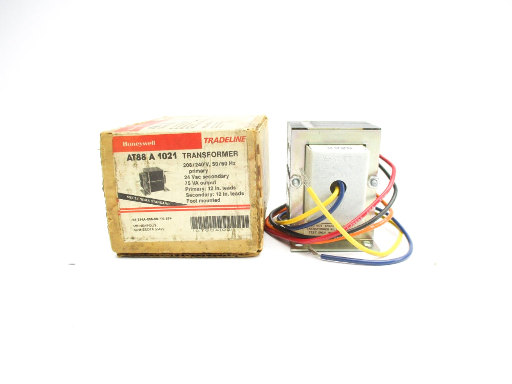 HONEYWELL AT88A1021 240V NSMP