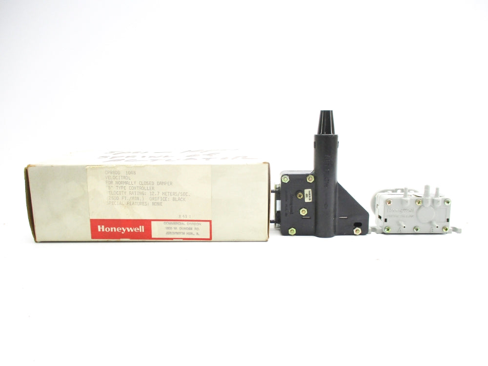HONEYWELL CP980D1048 NSMP