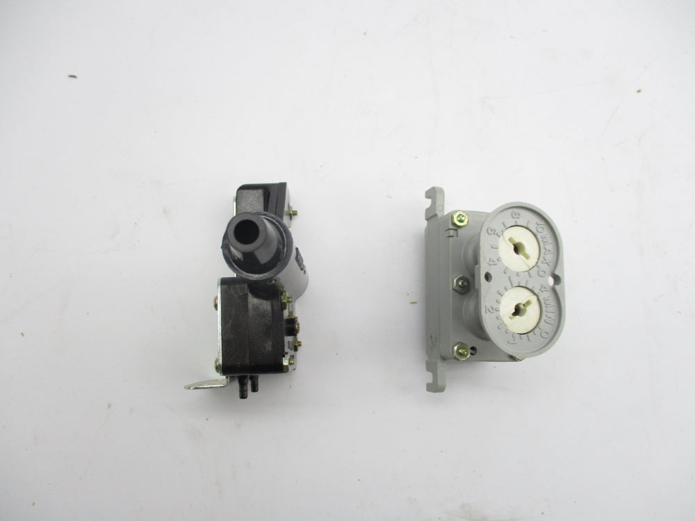 HONEYWELL CP980D1048 NSMP