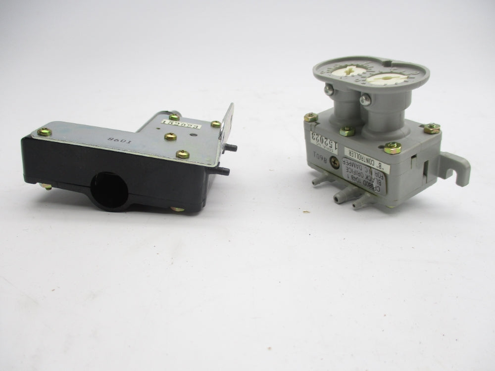 HONEYWELL CP980D1048 NSMP