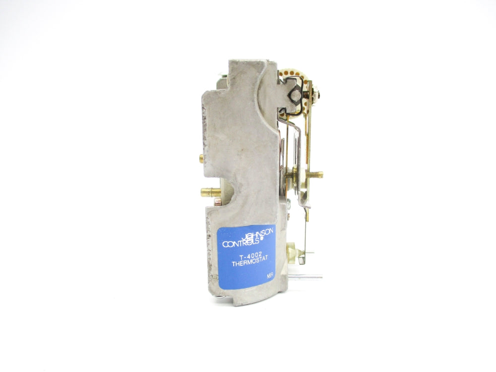 JOHNSON CONTROLS T-4002 NSNP