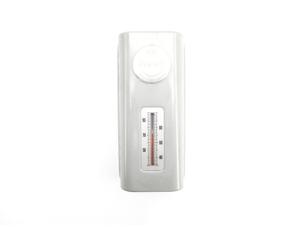 WHITE RODGERS 152-10 277V 18A NSNP