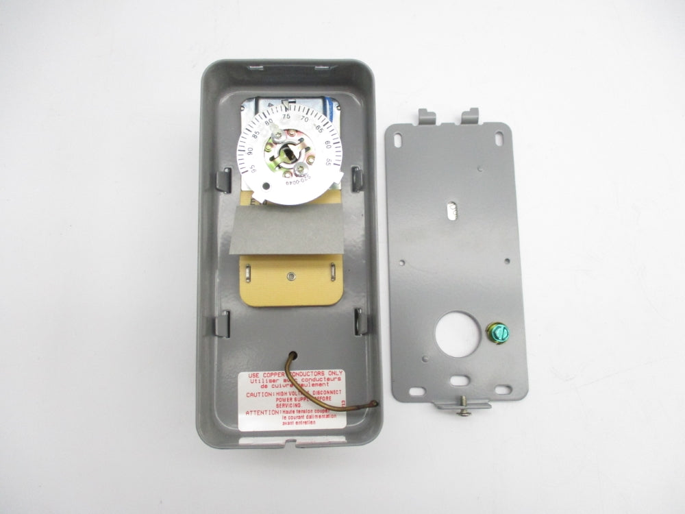 WHITE RODGERS 152-10 277V 18A NSNP
