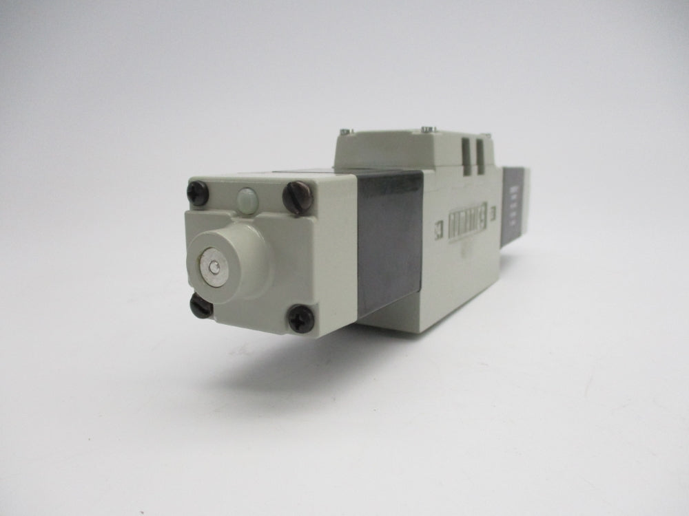 NUMATICS I12SS400K000030 150PSIG NSNP