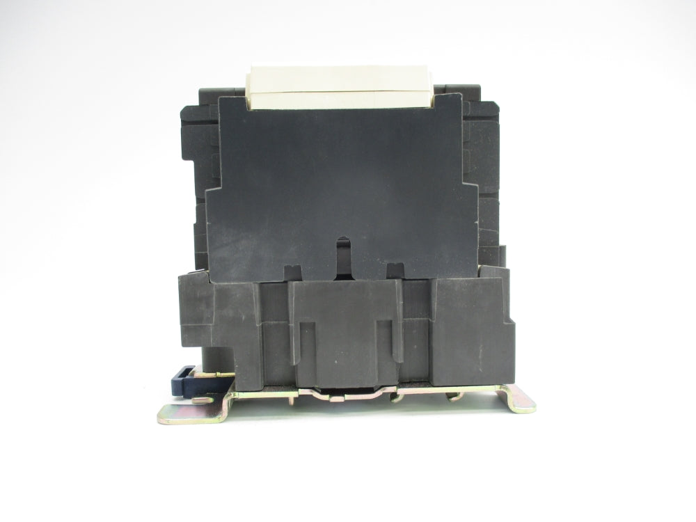 SCHNEIDER ELECTRIC LC1D40G7 120V 40A NSNP