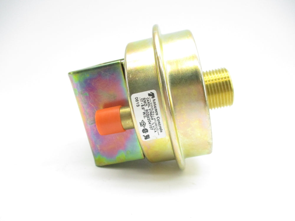 ATUNES SMD8024204107 .17-6.0"WC NSNP