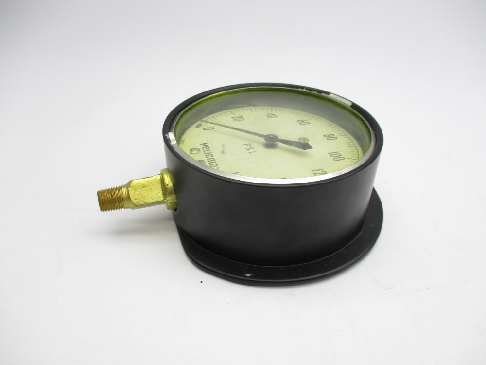 HELICOID 410R-4-1/2-AC-BT-W-160 160PSI NSMP