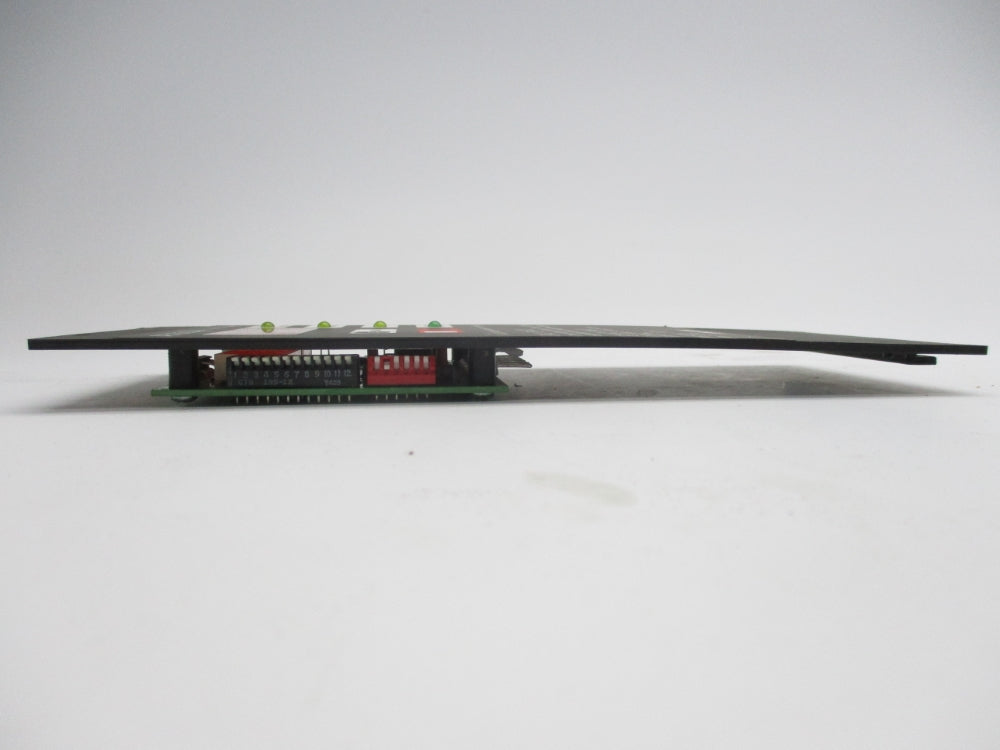 AMETEK AC1000 UNMP
