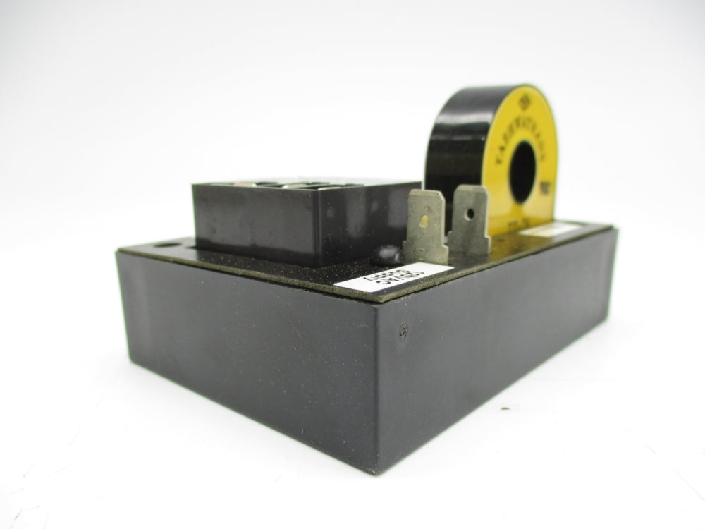 CR MAGNETICS CR4395-EH-120-.01.1-C-CD-ELR-1 120VAC 10-20A 0.5-6S NSMP