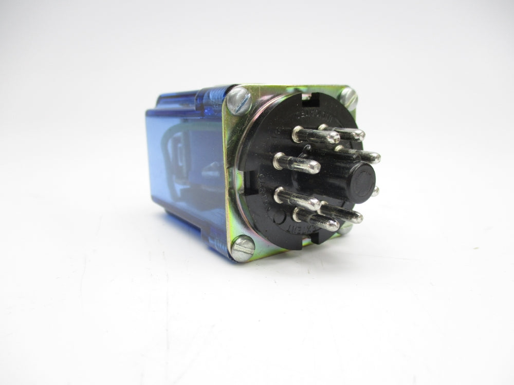 DELTROL 20161-82 120/240VAC 5A NSMP
