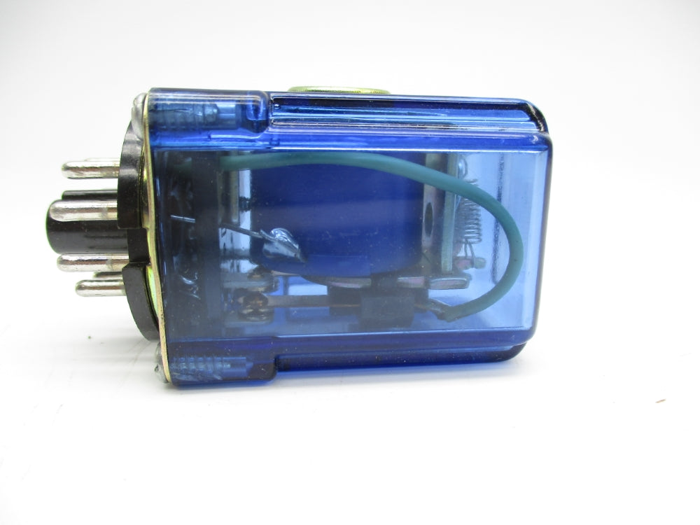 DELTROL 20161-82 120/240VAC 5A NSMP