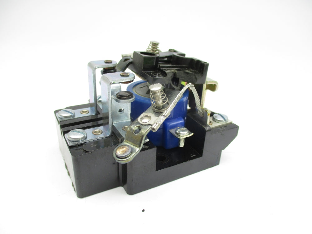 DELTROL 20245-81 12VDC 30A NSMP