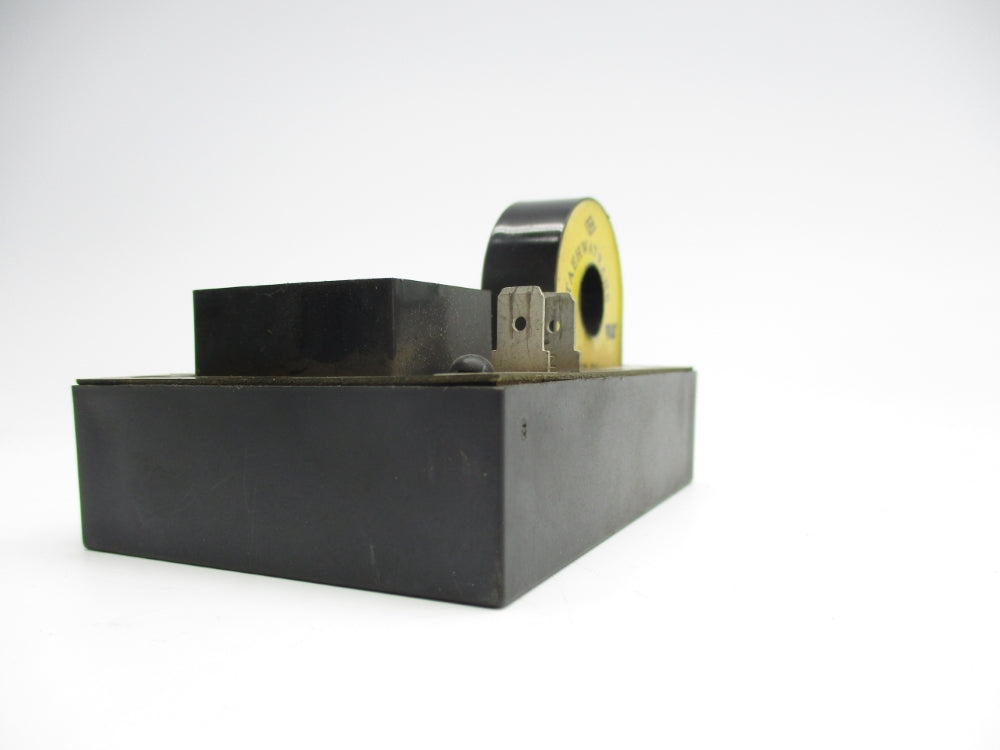 CR MAGNETICS CR4395-EH-120-.01.1-X-CD-ELR-1 120VAC 10/20A UNMP