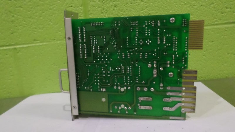 GLOBAL PLASTIC MOULDING SUPPLIES HRC-215 TEMPERATURE CONTROLLER*USED*