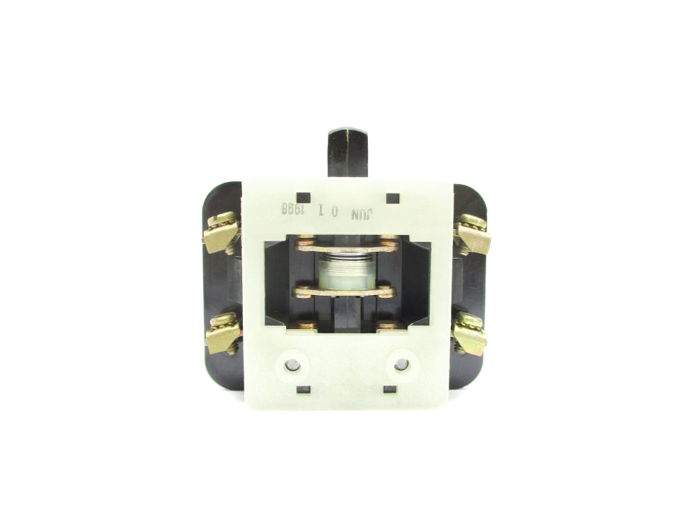 HUBBELL 67976-001 480VAC 7.5A NSNP