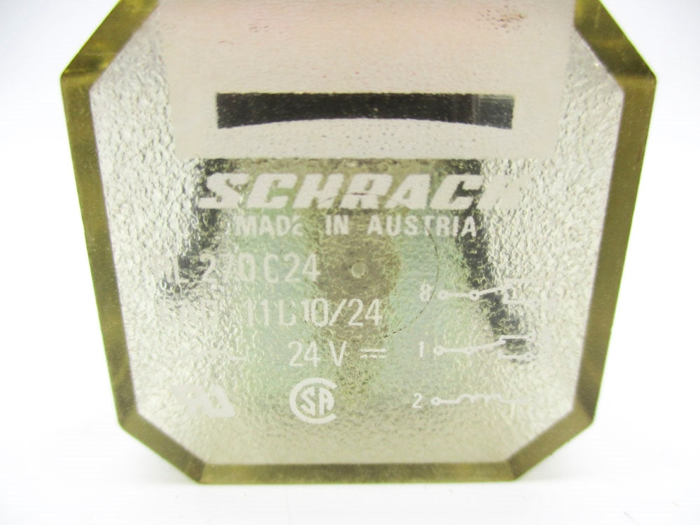 SCHRACK RL270024 24V UNMP