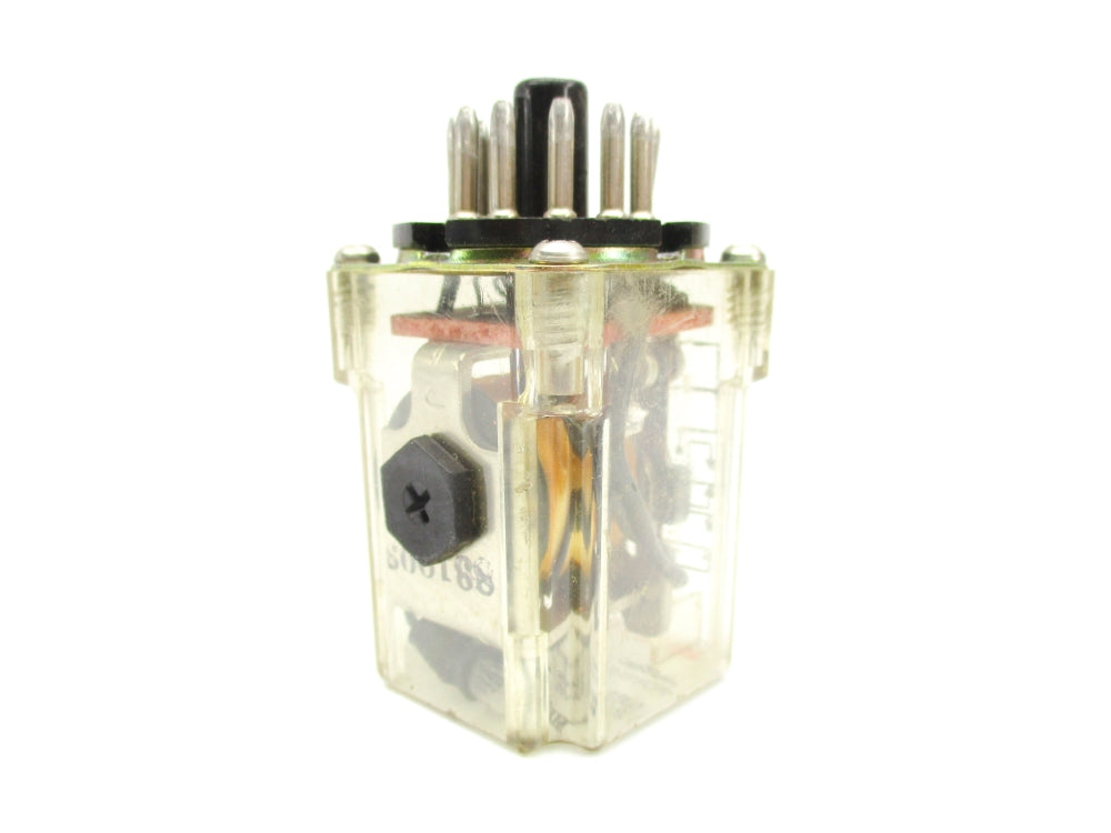 POTTER&BRUMFIELD KRP14DN 24VDC NSNP