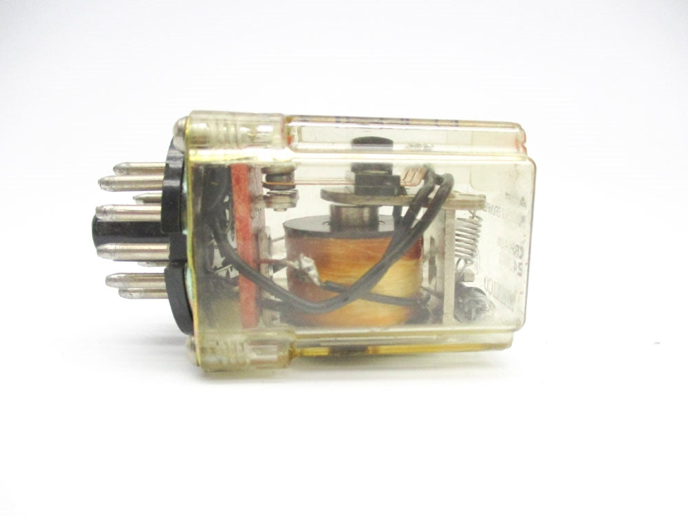 POTTER&BRUMFIELD KRP14DN 24VDC NSNP