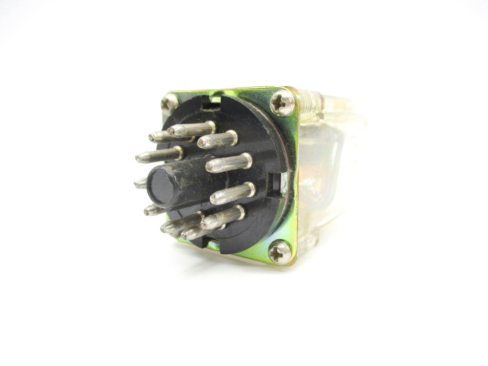 POTTER&BRUMFIELD KRP14DN 24VDC NSNP