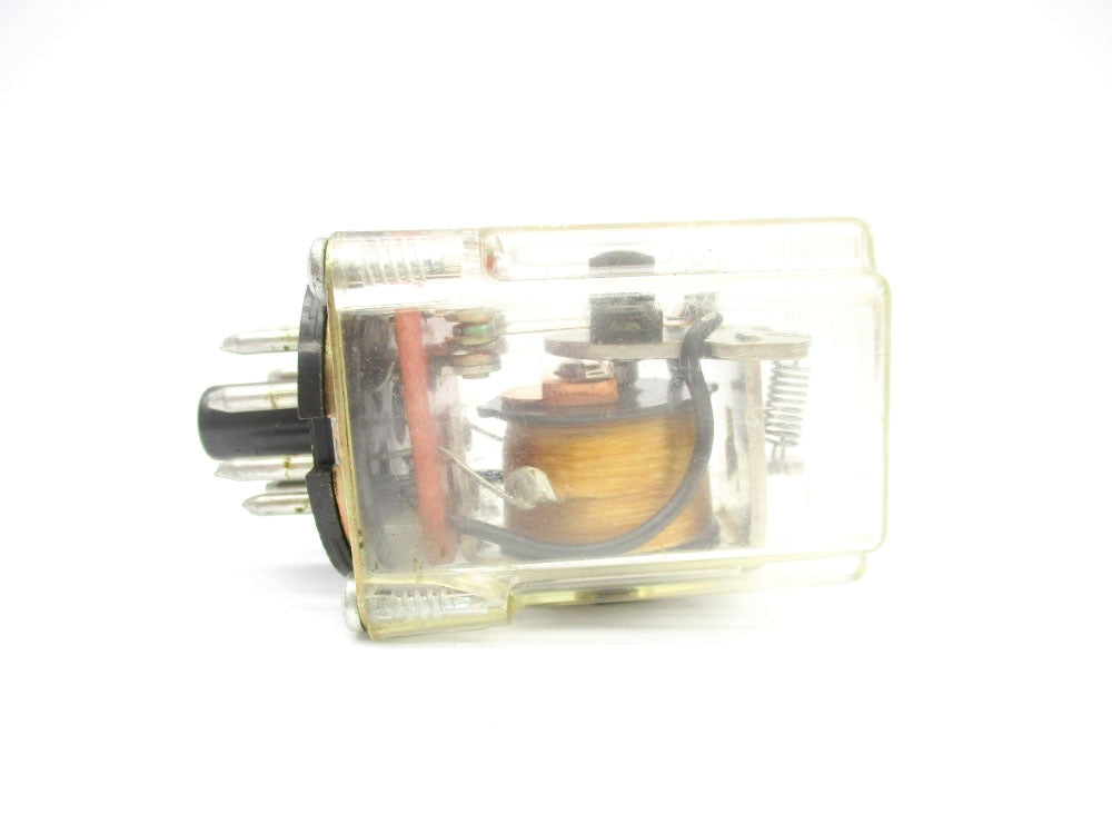 POTTER&BRUMFIELD KRP-11AG-120 120V 12A UNMP