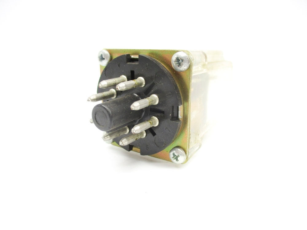 POTTER&BRUMFIELD KRP-11AG-120 120V 12A UNMP