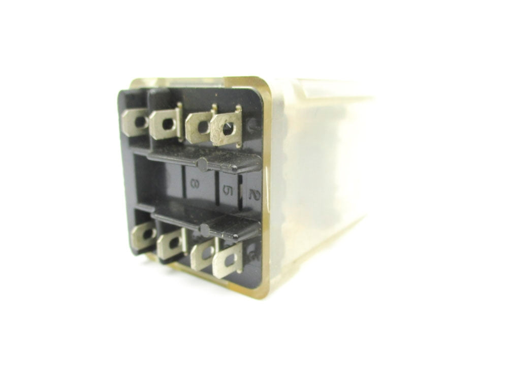 POTTER&BRUMFIELD KUMP11D18 12VDC 15A UNMP