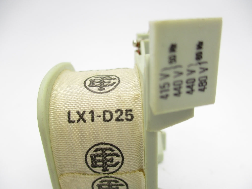 TELEMECANIQUE LX1-D25 NSNP