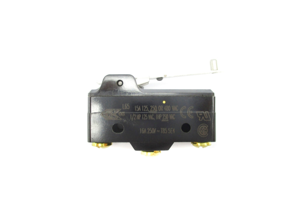 MICRO SWITCH BA-1RV5435241-A2 NSNP