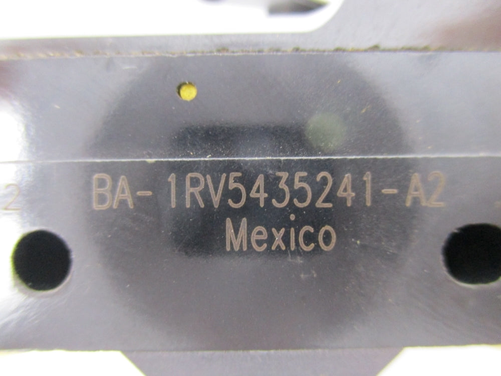 MICRO SWITCH BA-1RV5435241-A2 NSNP