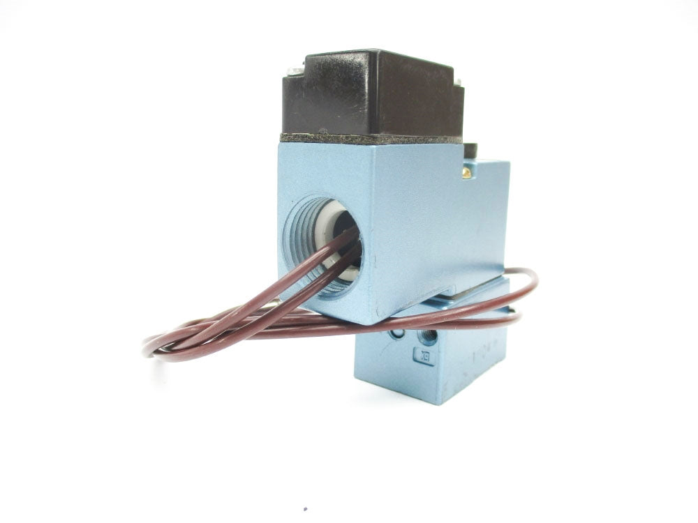 MAC PID-871AAAA 24VDC 30/150PSI NSNP