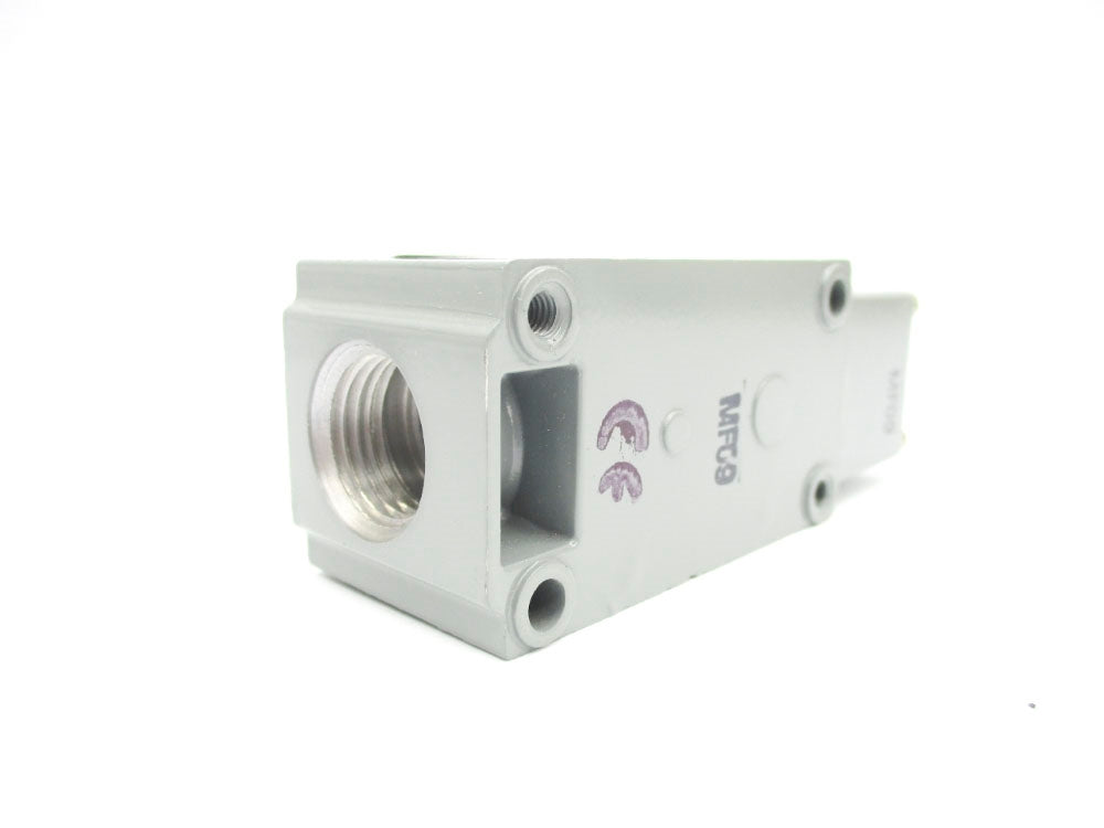 ALLEN BRADLEY 802T-A2 SER. C 72-120VAC 60A NSNP